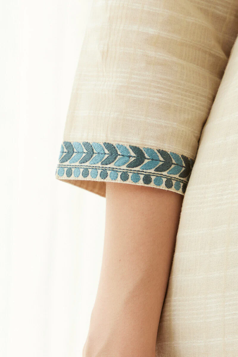 Rosheen Fairoz Kurta - Image 6