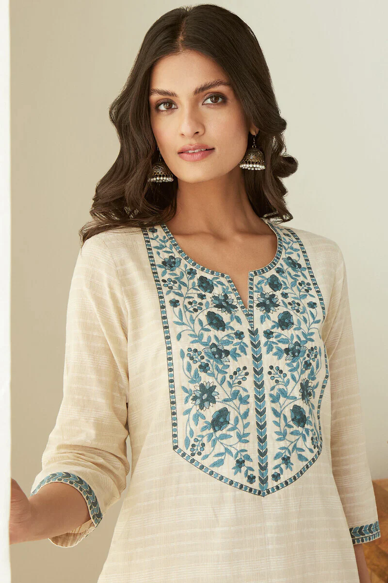 Rosheen Fairoz Kurta - Image 7