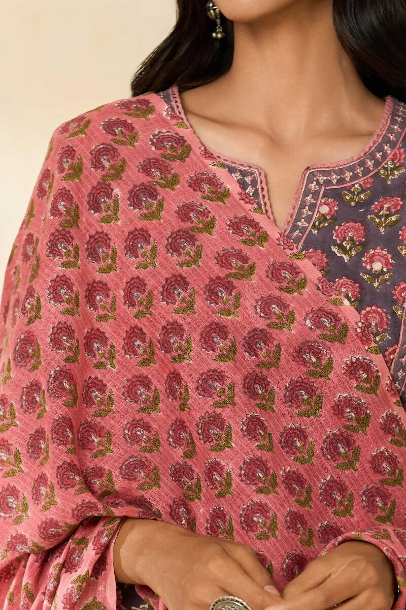 Surplus: Rosheen Faiza Dupatta - Image 2