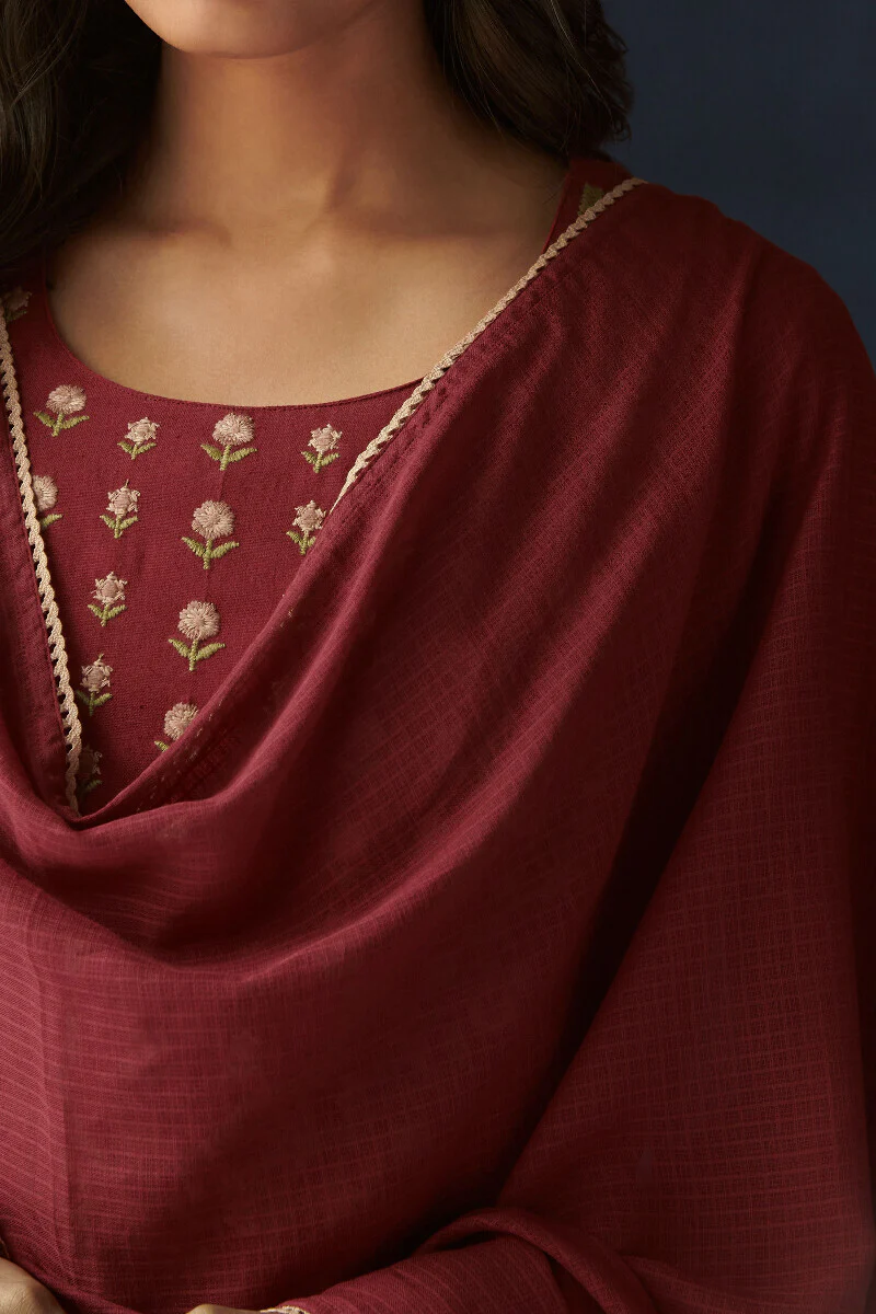 Rosheen Falak Dupatta - Image 2