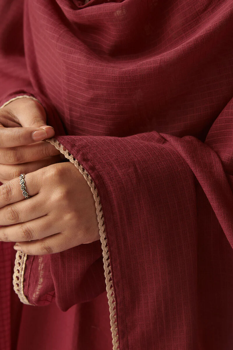 Rosheen Falak Dupatta - Image 4