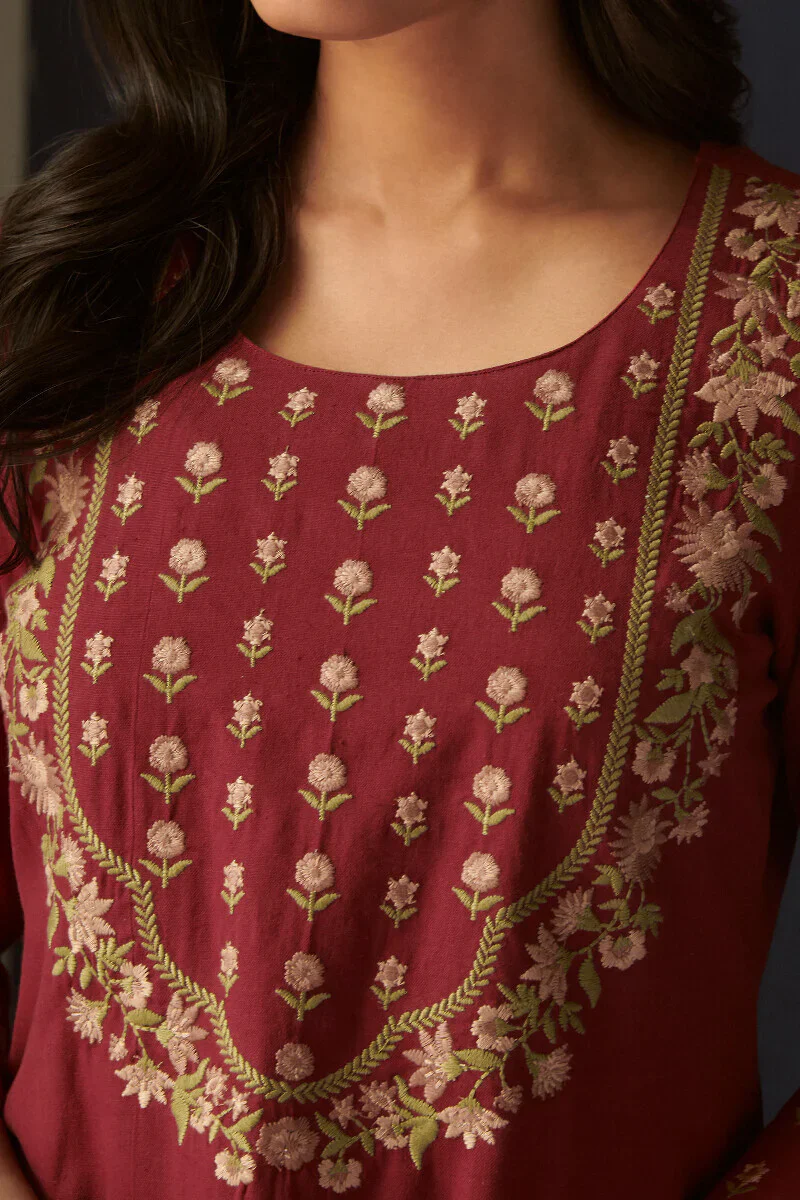Surplus: Rosheen Falak Kurta - Image 5