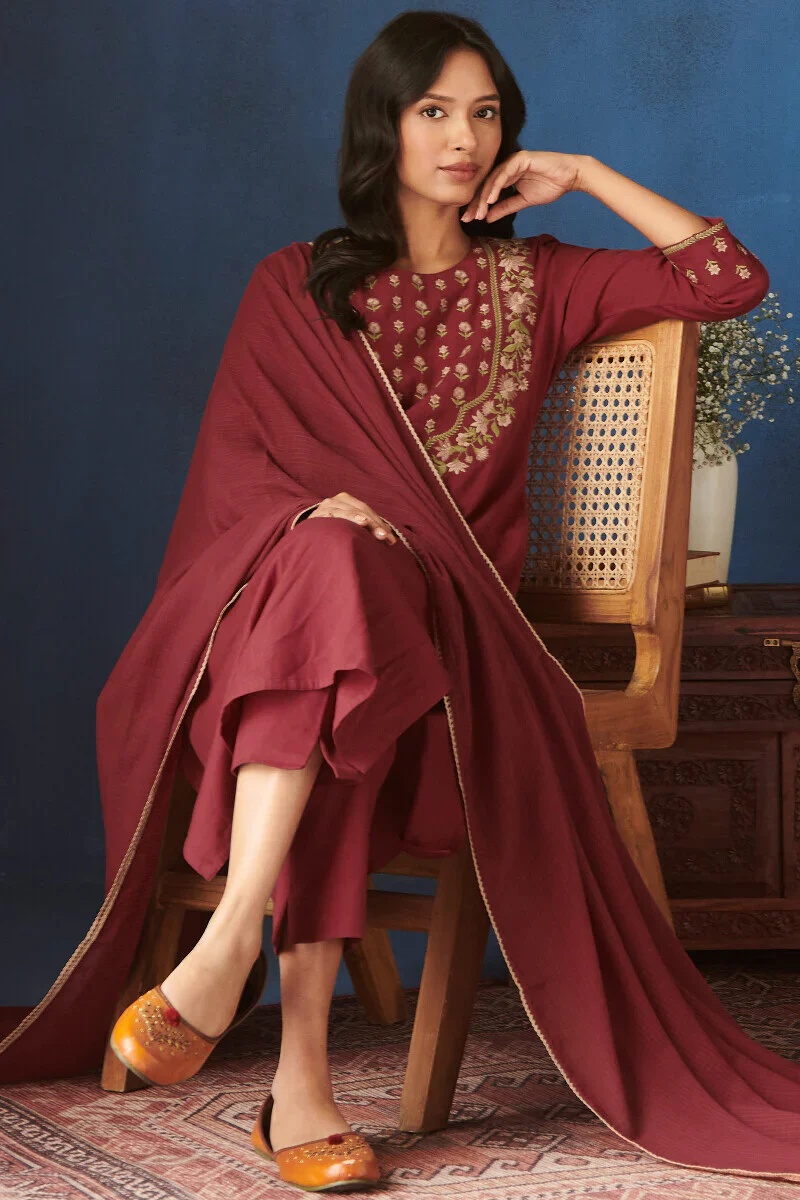 Surplus: Rosheen Falak Kurta - Image 7