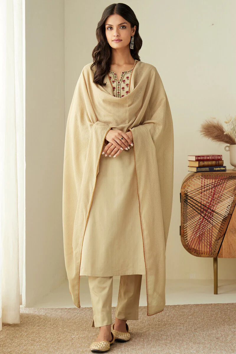 Rosheen Farah Kurta - Image 4