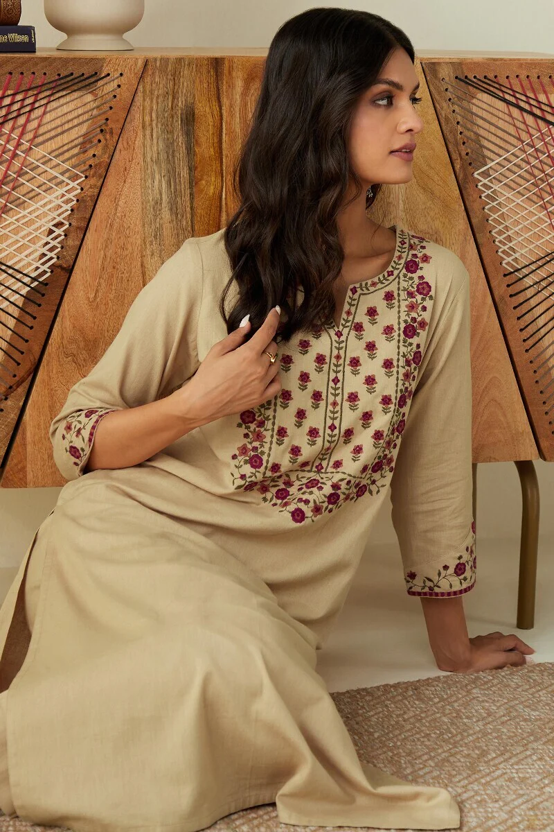 Rosheen Farah Kurta - Image 7