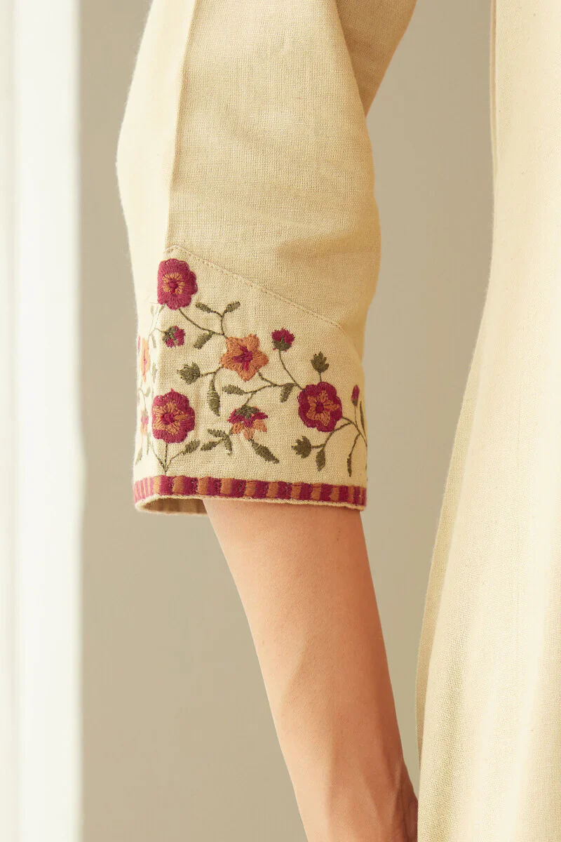 Rosheen Farah Kurta - Image 6