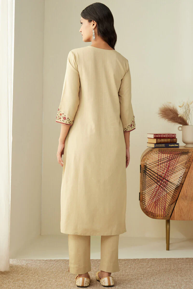 Rosheen Farah Kurta - Image 8
