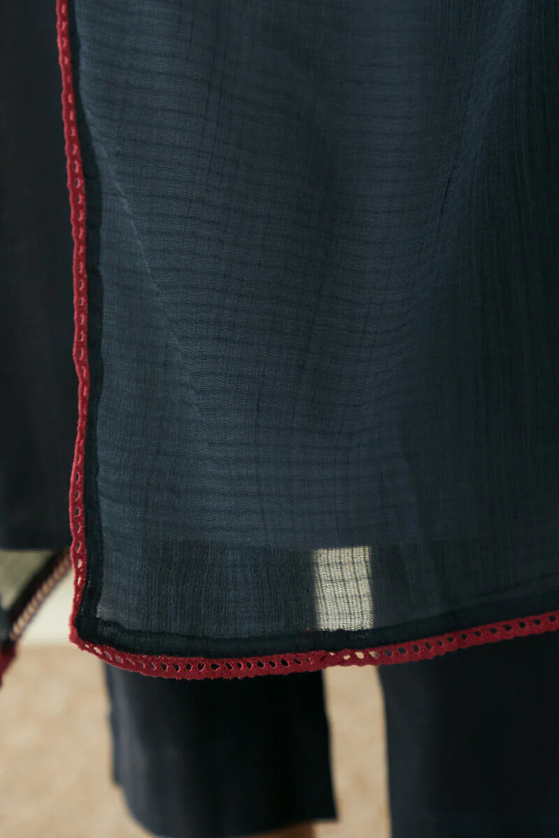 Rosheen Feriha Dupatta - Image 5