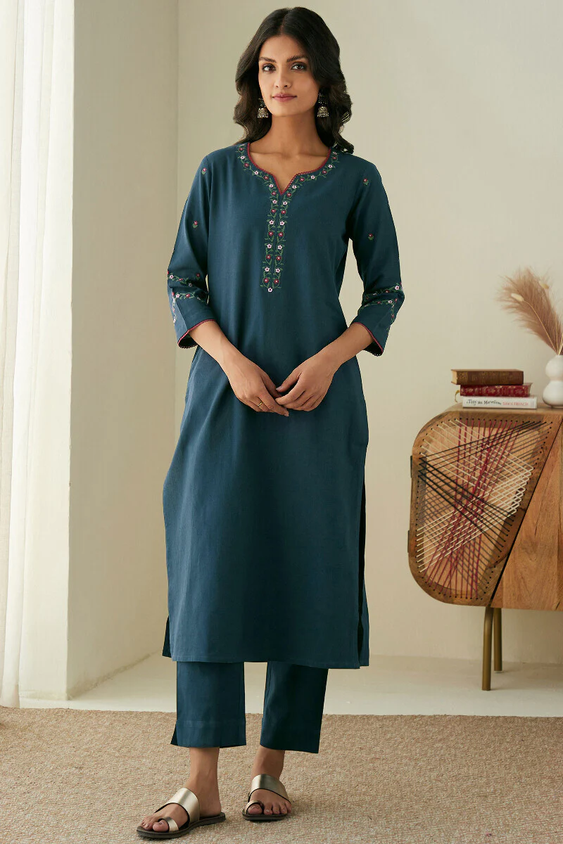 Rosheen Feriha Kurta - Image 2