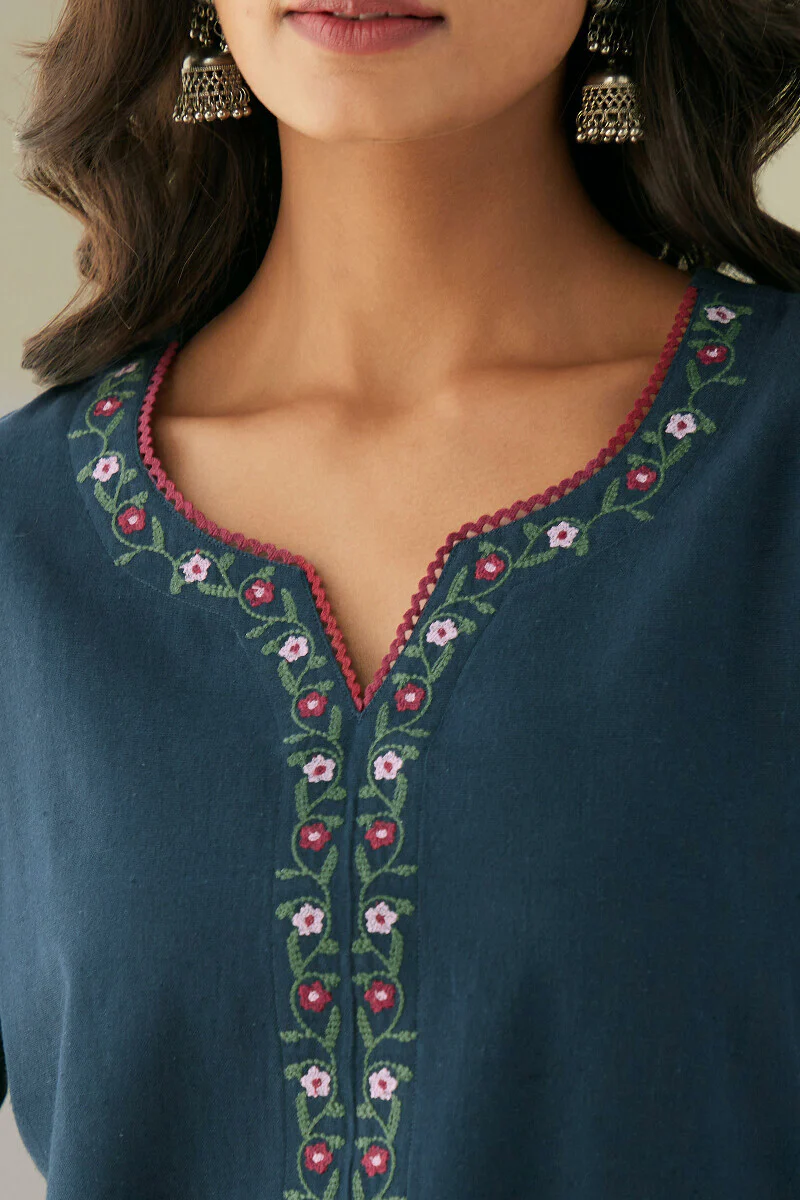 Rosheen Feriha Kurta - Image 5