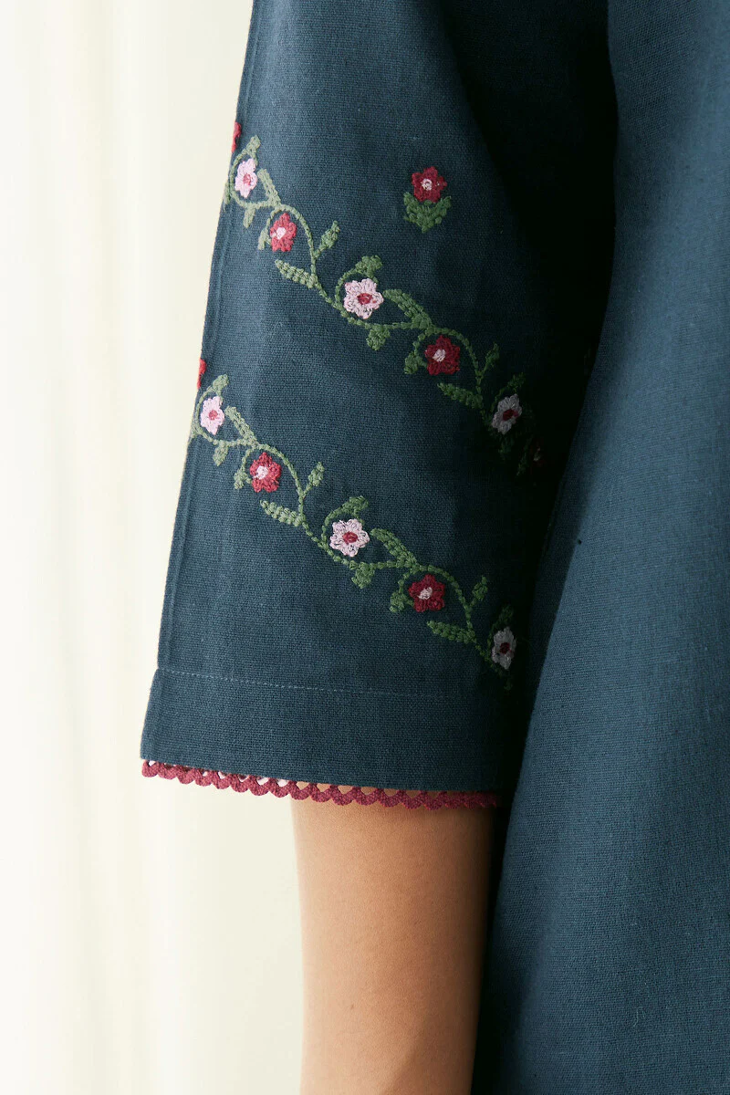 Rosheen Feriha Kurta - Image 6