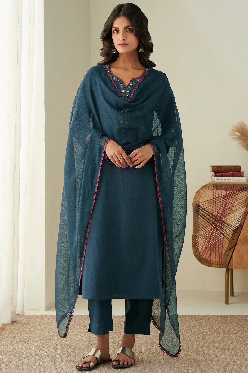 Rosheen Feriha Kurta - Image 4