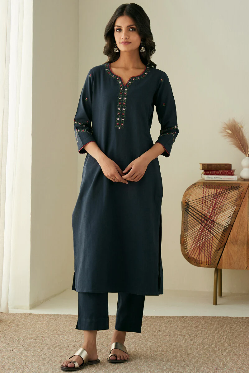 Rosheen Feriha Kurta - Image 2