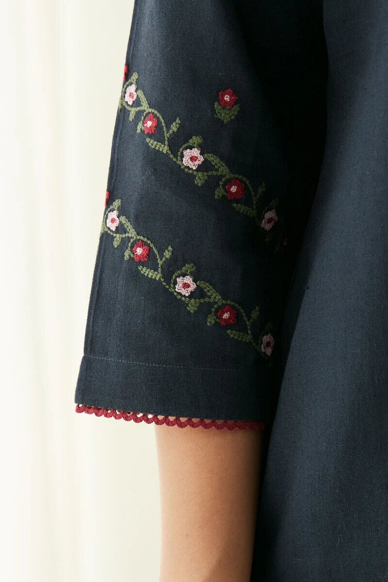 Rosheen Feriha Kurta - Image 6