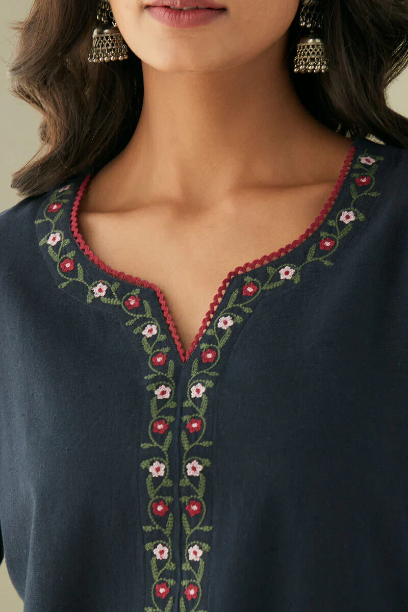 Rosheen Feriha Kurta - Image 5