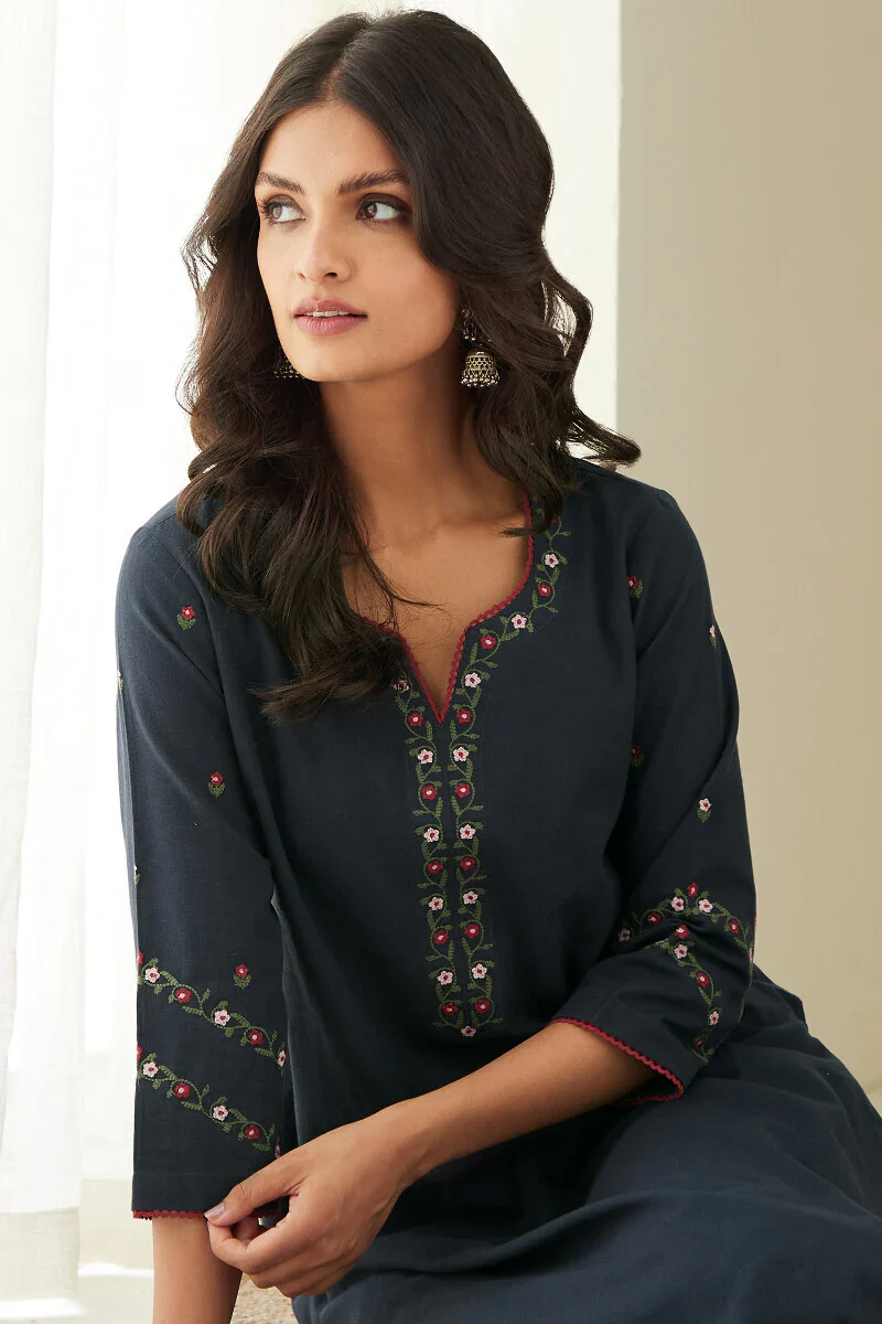 Rosheen Feriha Kurta - Image 7