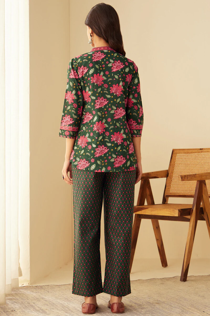 Rosheen Feriha Loungewear Set - Image 7