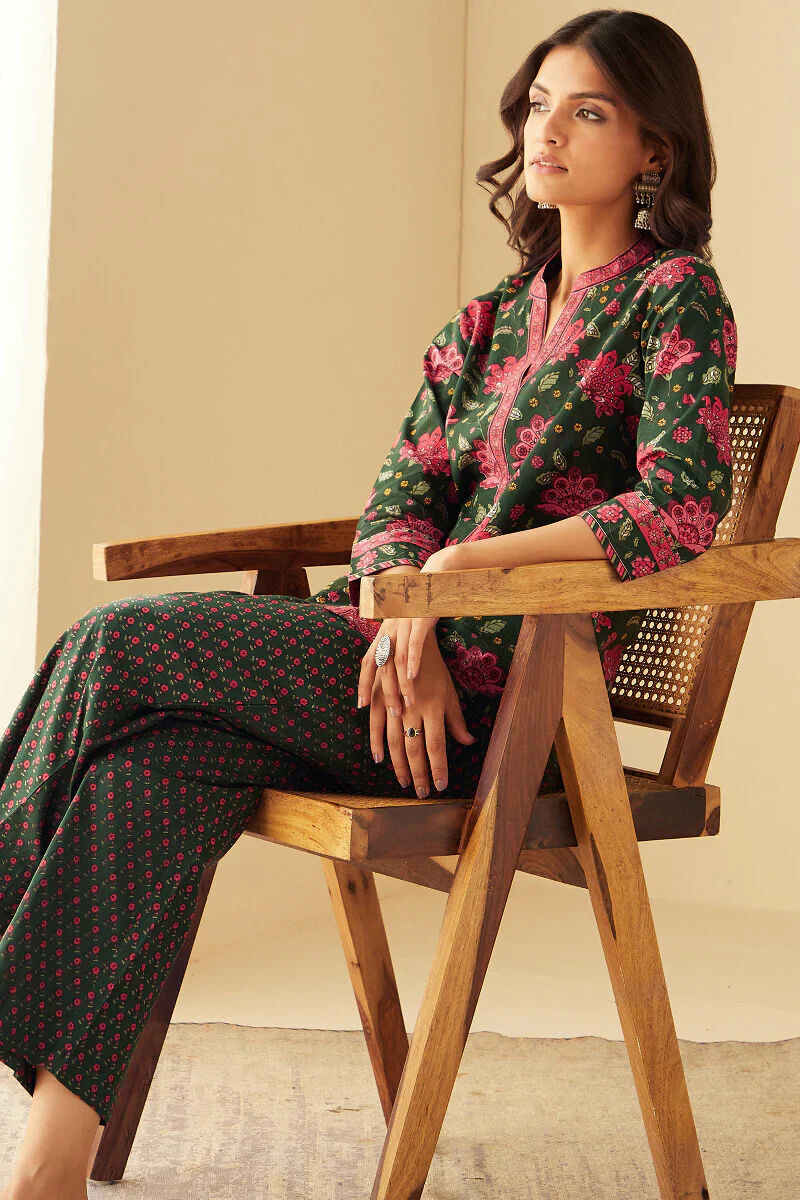 Rosheen Feriha Loungewear Set - Image 5