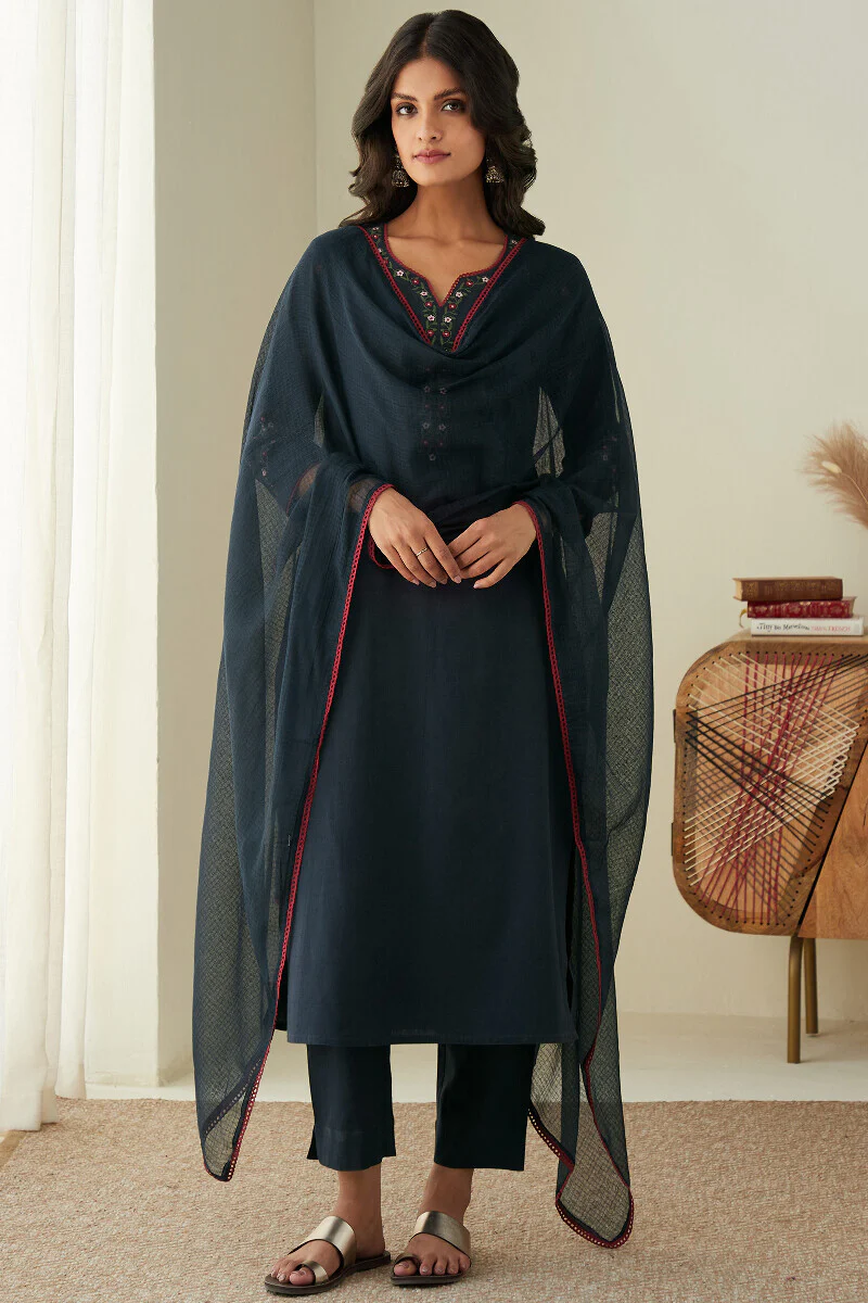 Rosheen Feriha Narrow Pants - Image 3