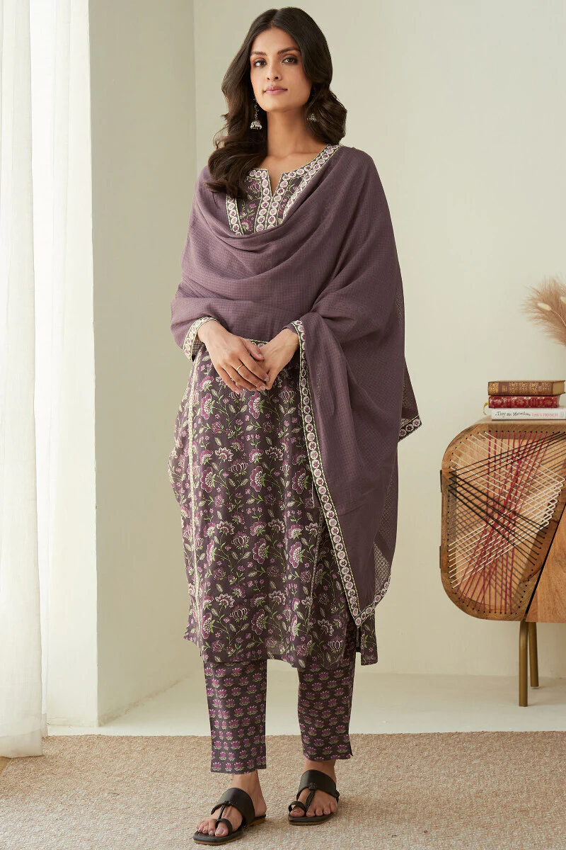 Rosheen Heer Dupatta - Image 3