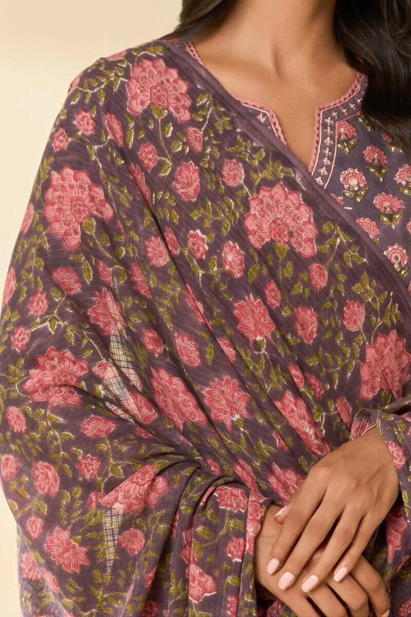 Surplus: Rosheen Inaya Dupatta - Image 2