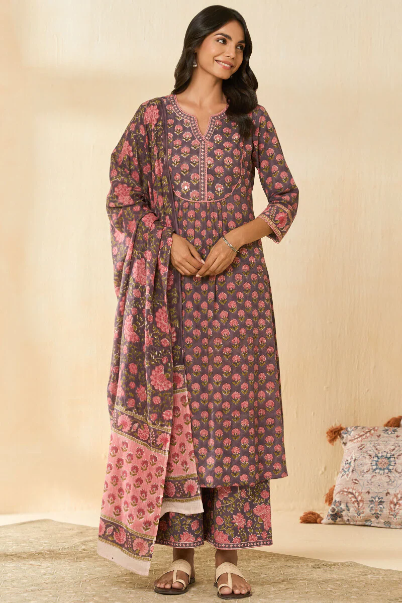 Surplus: Rosheen Inaya Dupatta - Image 3