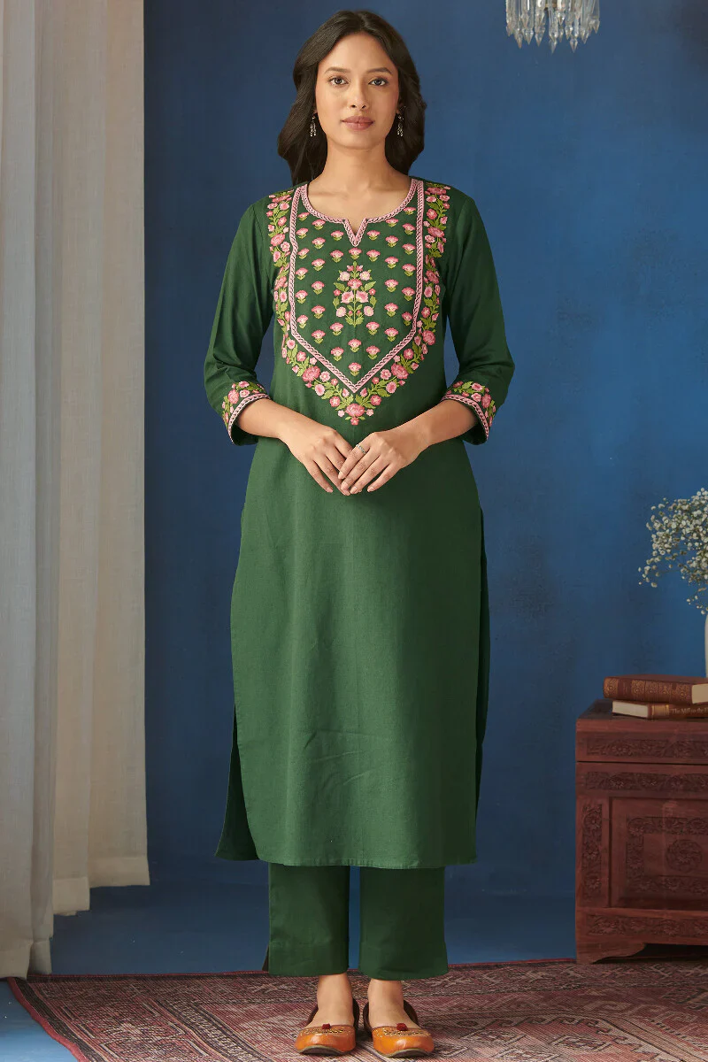 Surplus: Rosheen Inaya Kurta - Image 2