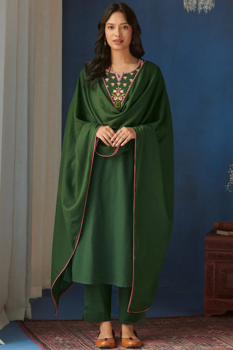 Surplus: Rosheen Inaya Kurta - Image 4