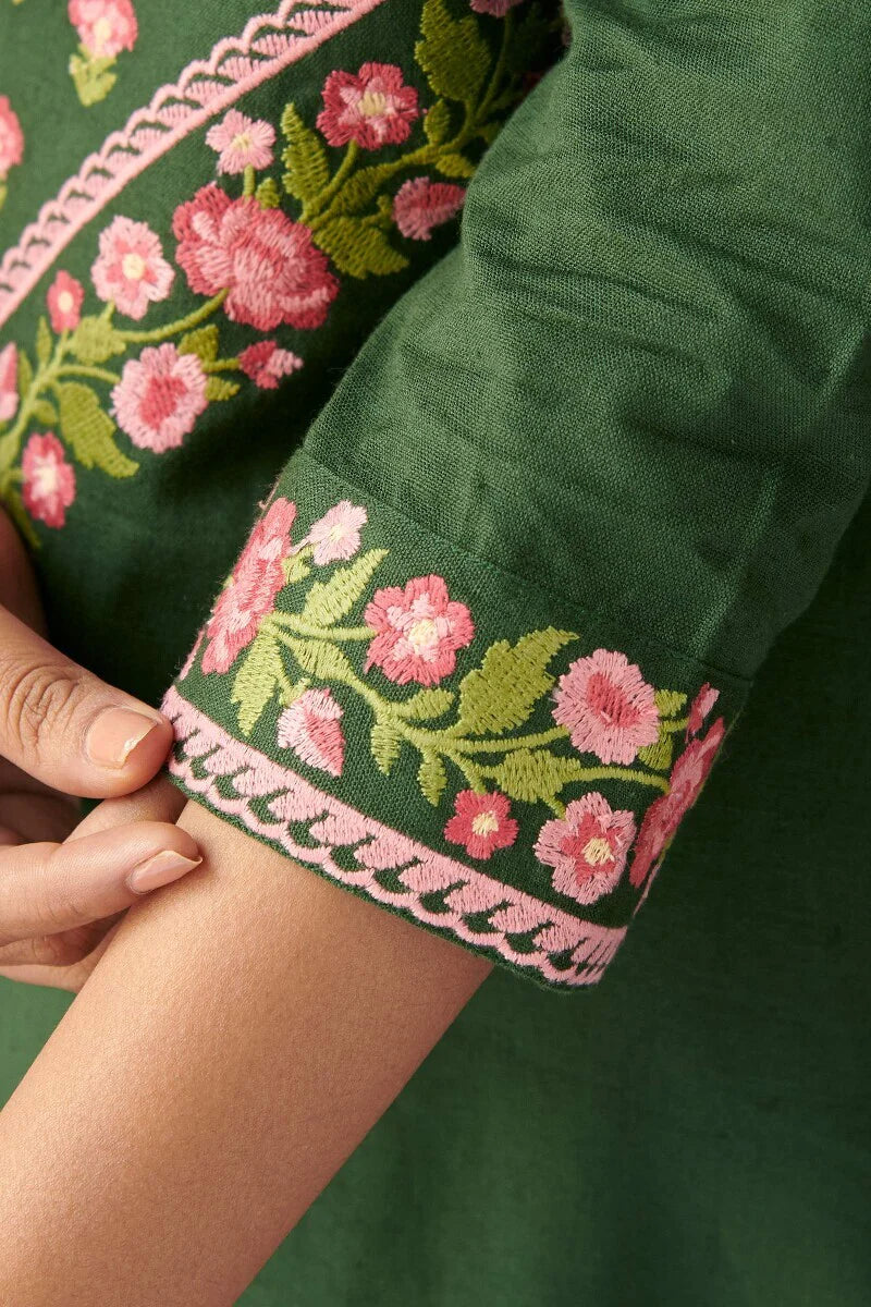 Surplus: Rosheen Inaya Kurta - Image 6