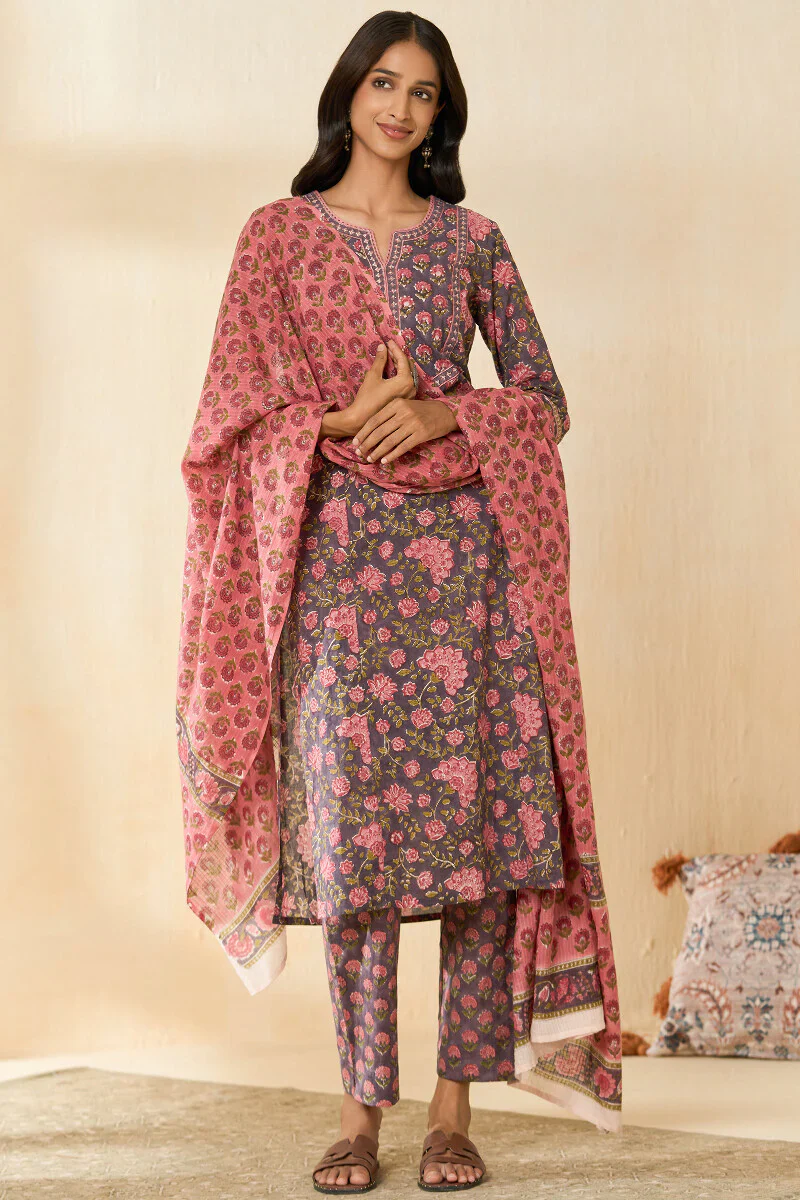 Surplus: Rosheen Inaya Narrow Pants - Image 3