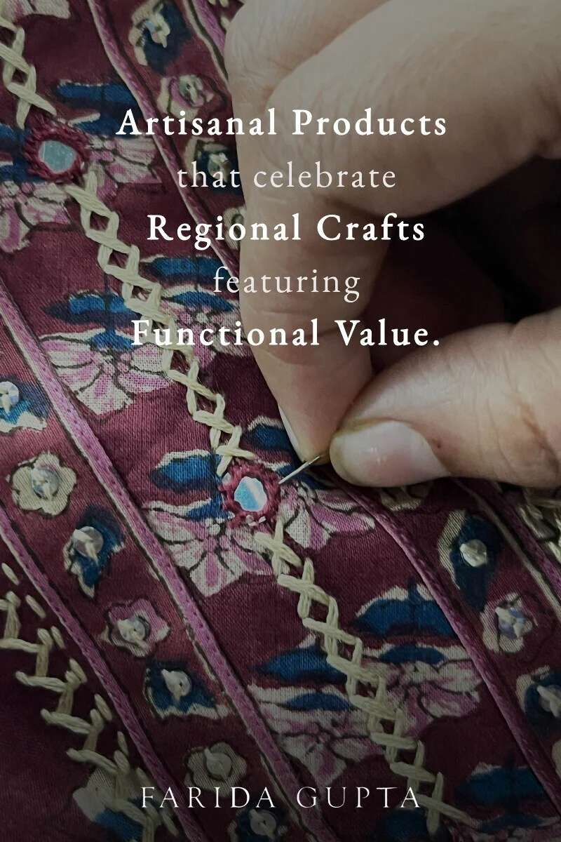 Rosheen Inaya Sanganeri Kurta - Image 8