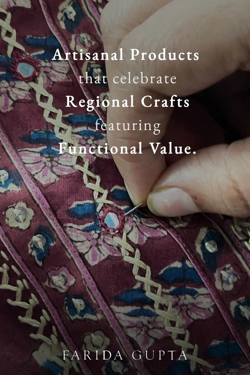 Rosheen Inaya Sanganeri Kurta - Image 8