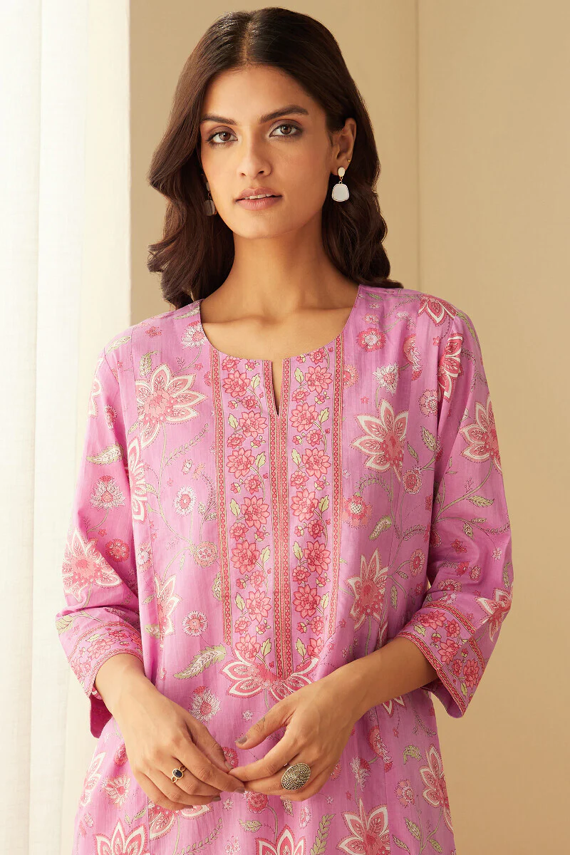 Rosheen Jannat Kaftan