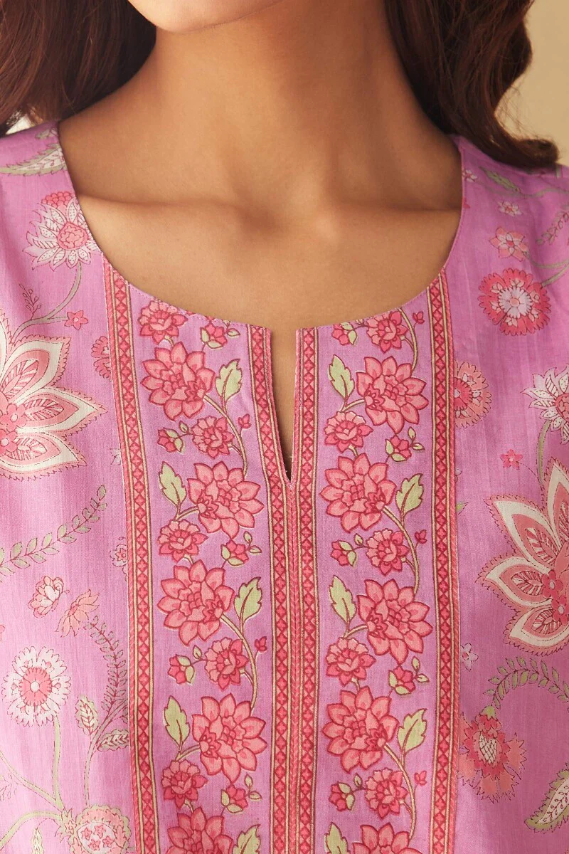 Rosheen Jannat Kaftan - Image 2