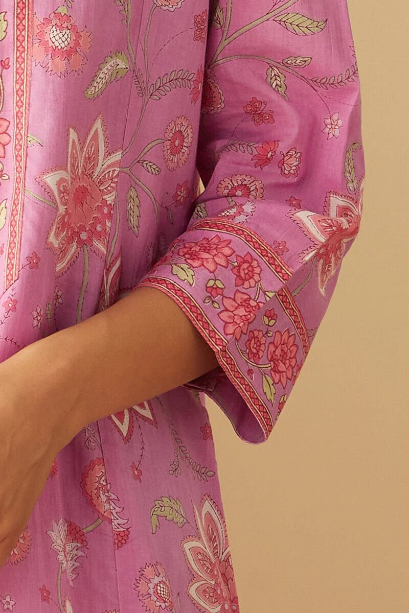 Rosheen Jannat Kaftan - Image 4