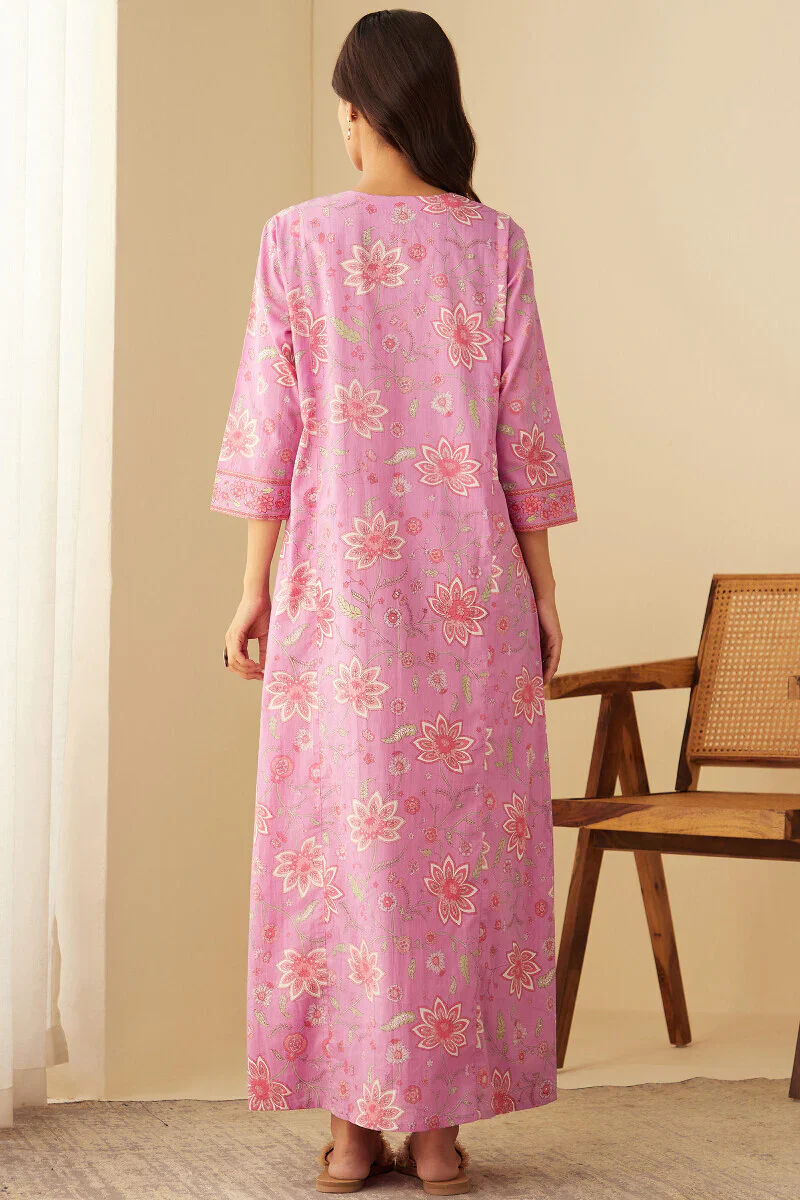 Rosheen Jannat Kaftan - Image 5
