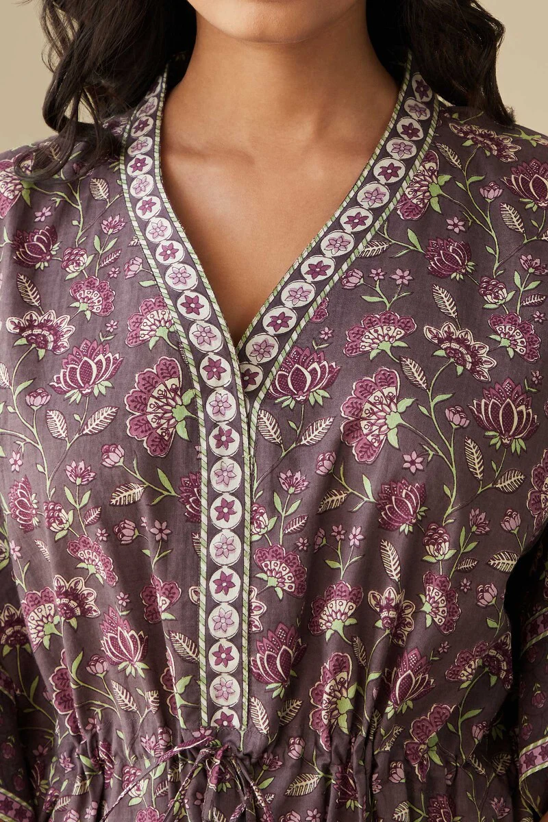 Rosheen Jia Kaftan - Image 2