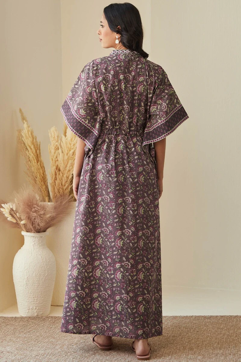 Rosheen Jia Kaftan - Image 5