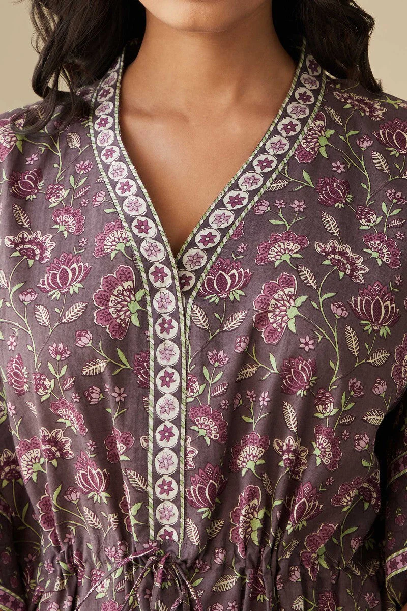 Rosheen Jia Kaftan - Image 2