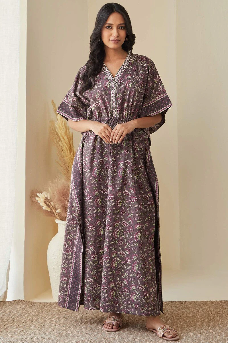 Rosheen Jia Kaftan - Image 3