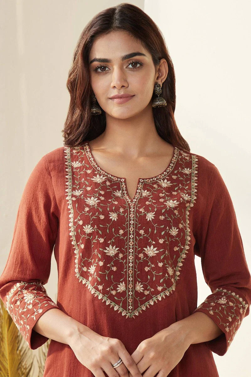 Rosheen Jia Kurta