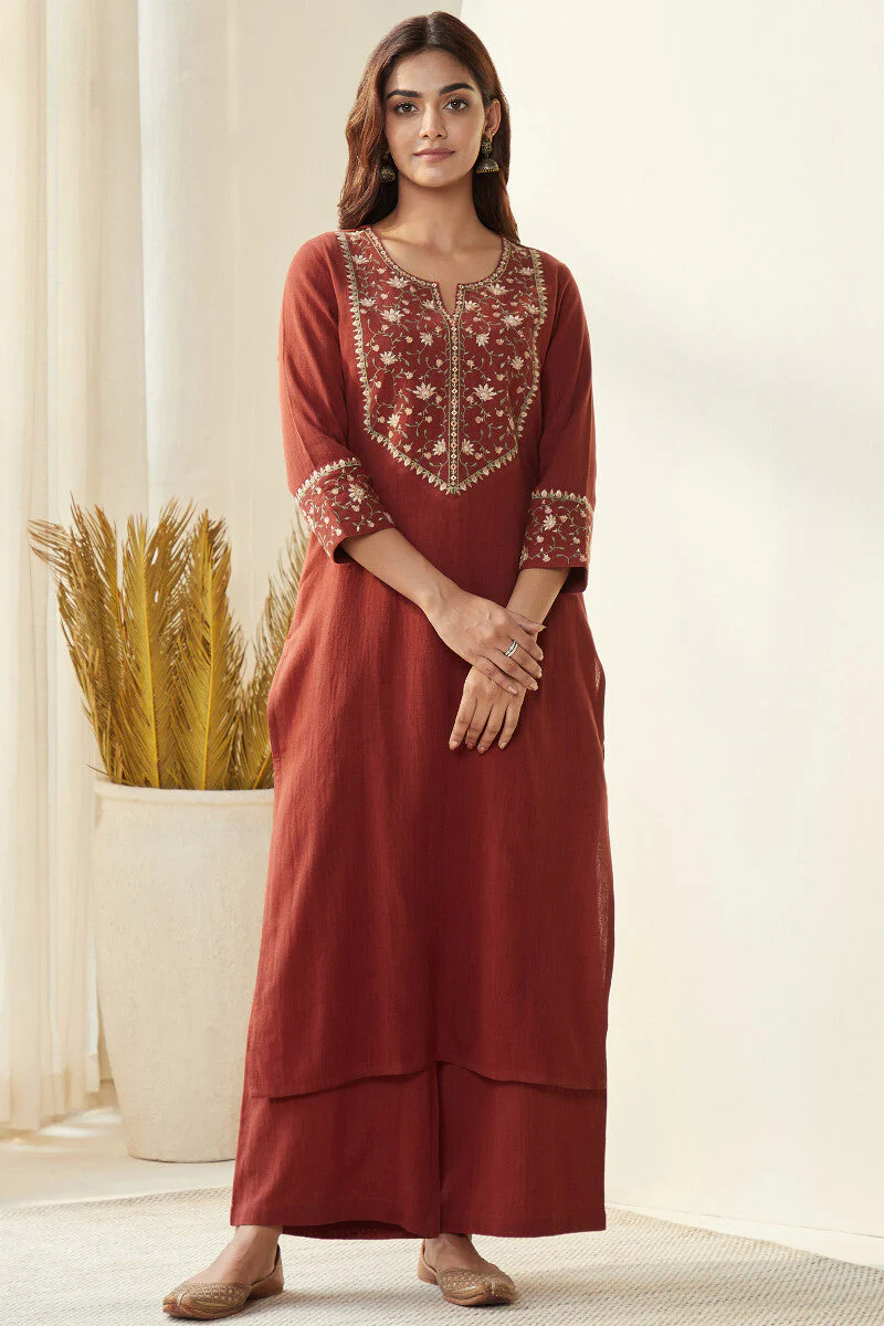 Rosheen Jia Kurta - Image 2
