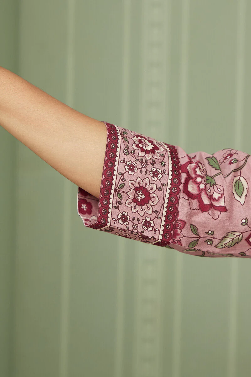 Rosheen Jia Loungewear Set - Image 4