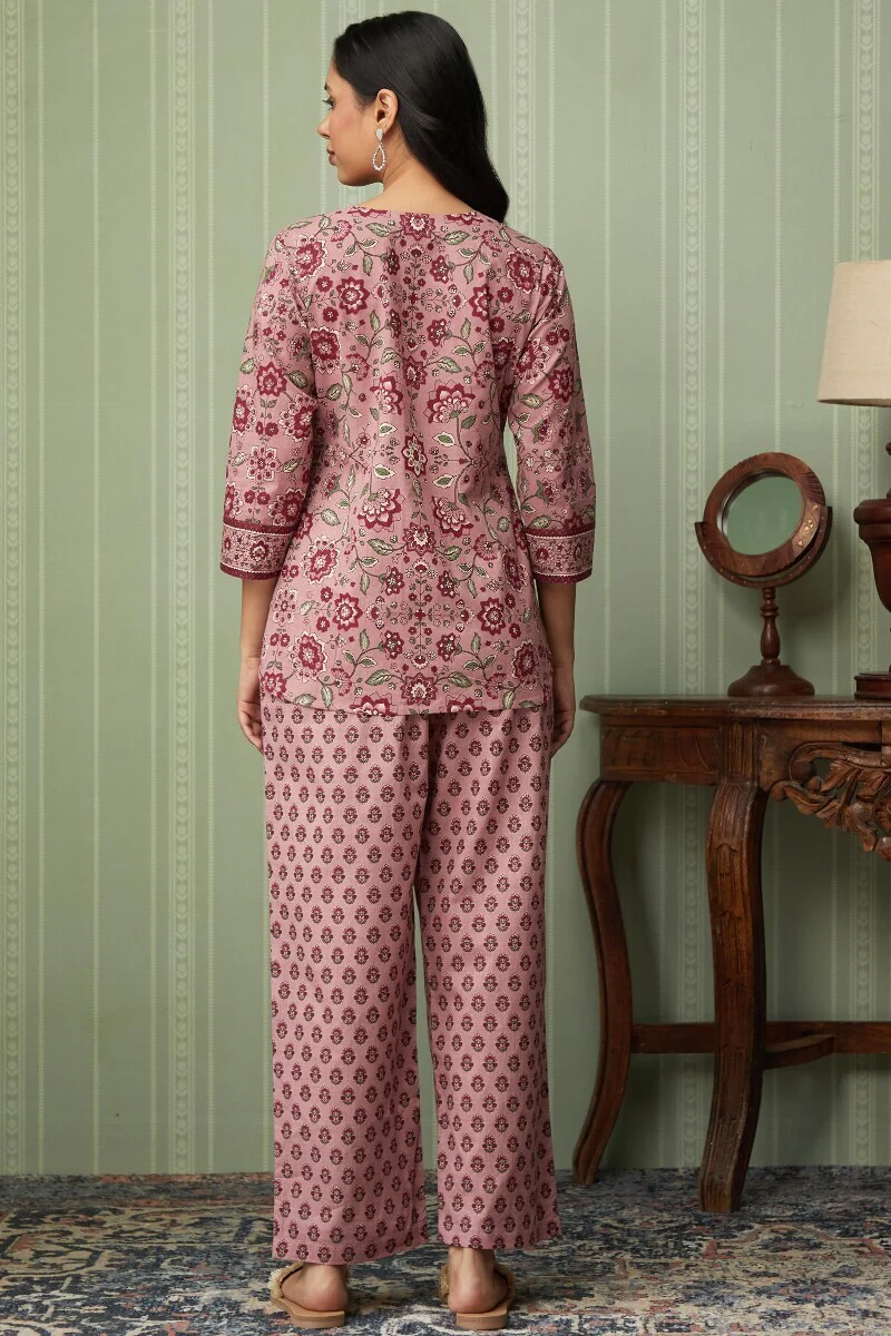 Rosheen Jia Loungewear Set - Image 6