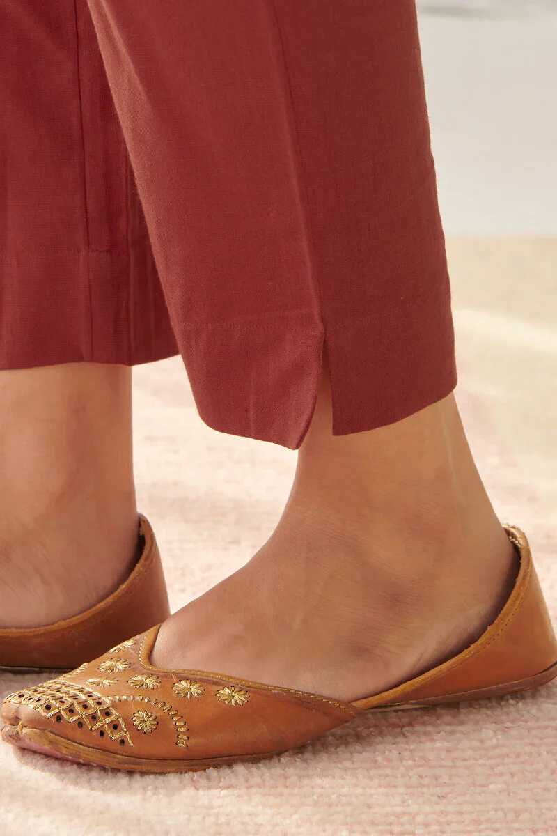 Surplus: Rosheen Jia Narrow Pants - Image 2