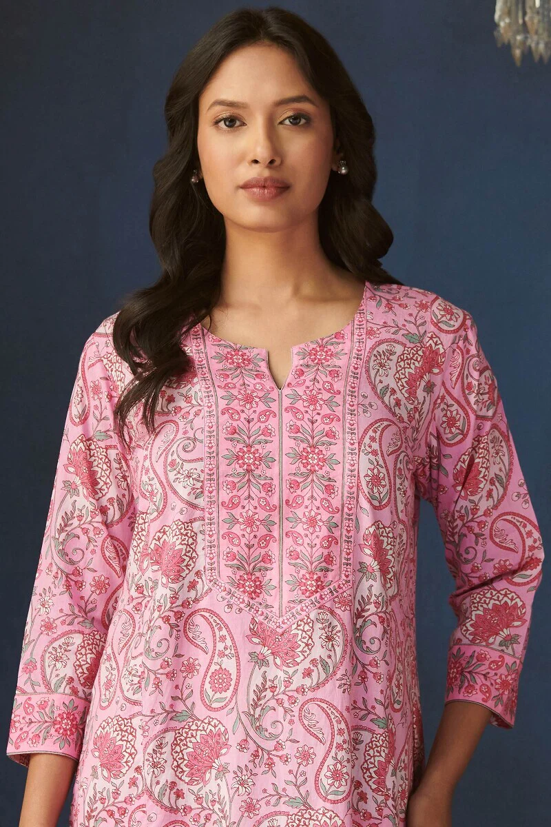 Rosheen Kiara Kaftan
