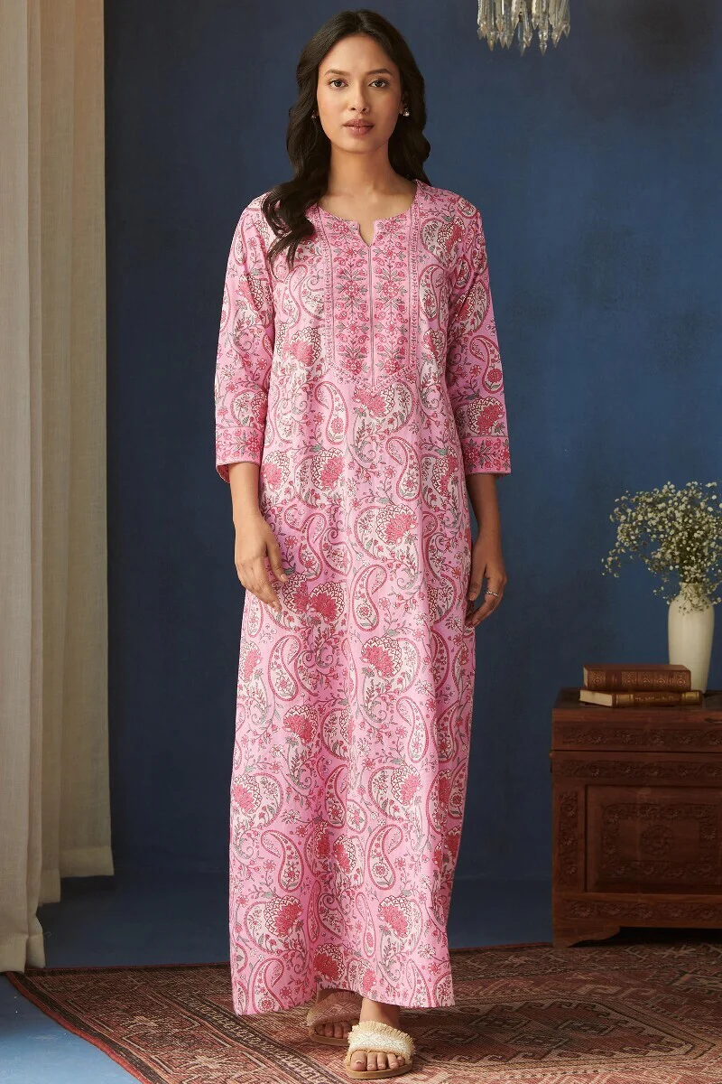 Rosheen Kiara Kaftan - Image 3
