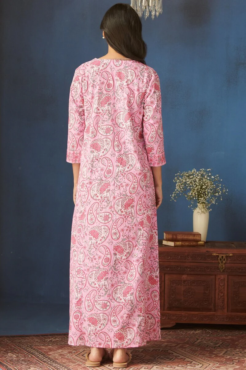 Rosheen Kiara Kaftan - Image 7