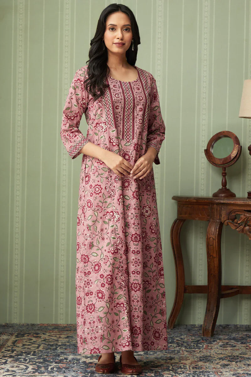 Rosheen Laila Kaftan - Image 3