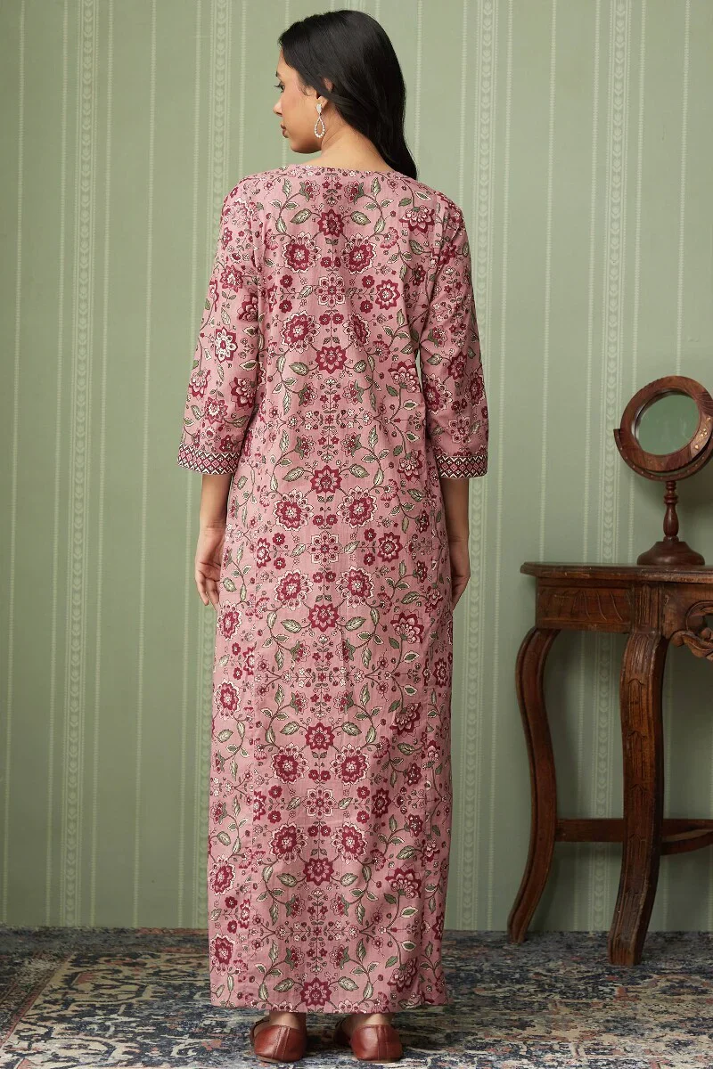 Rosheen Laila Kaftan - Image 5
